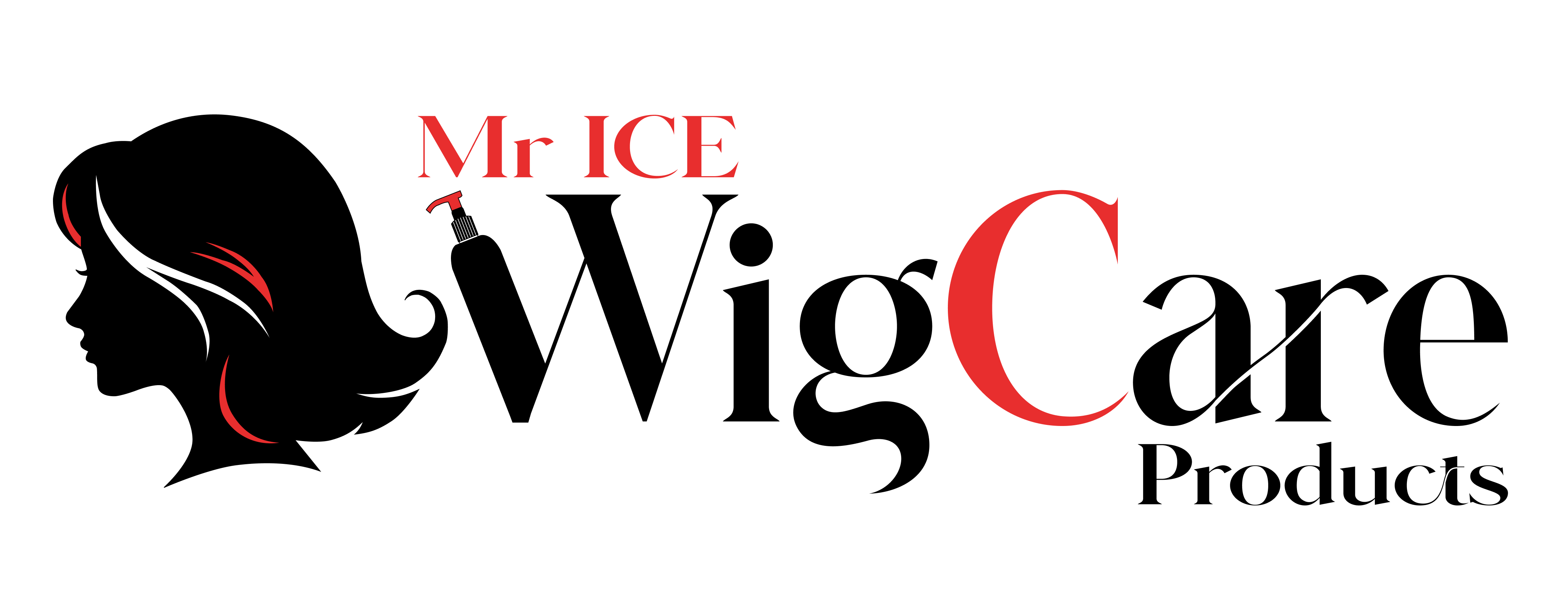 Mr ICE WigCare Products
